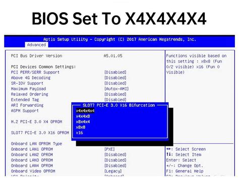 pci bus perr and serr error.